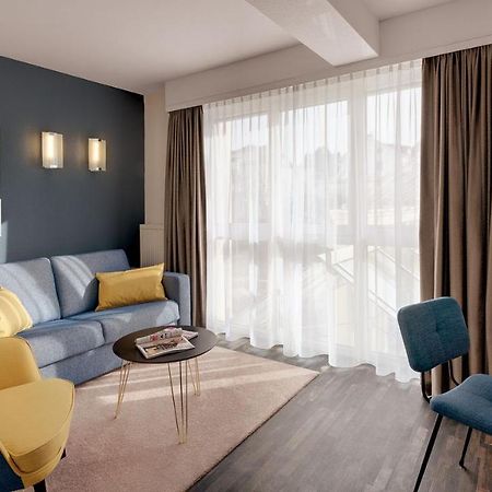 Hotel The Yard Bad Honnef Екстер'єр фото