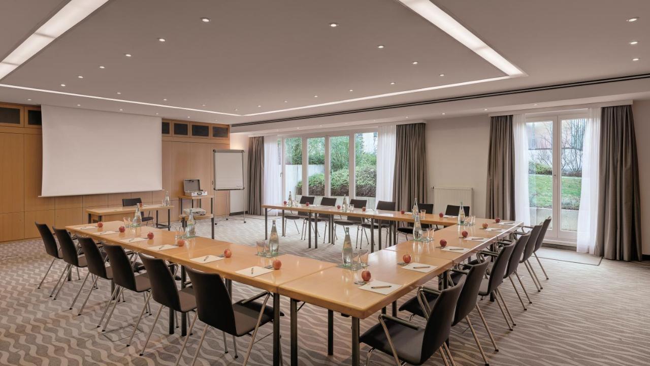 Hotel The Yard Bad Honnef Екстер'єр фото